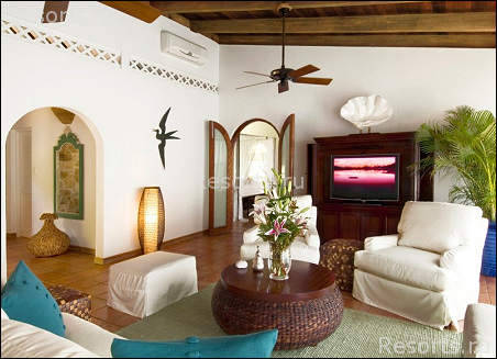 Biras Creek Resort 12